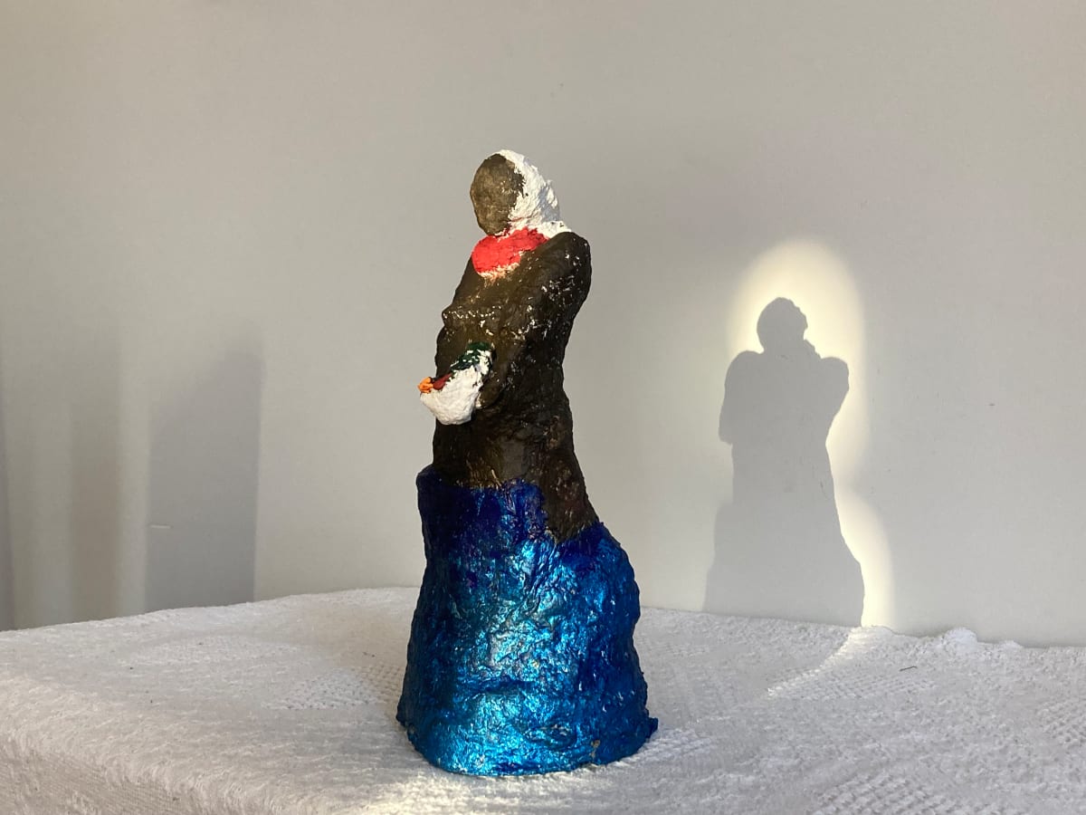 Lavradora by Natalia Pereira, Image 1.