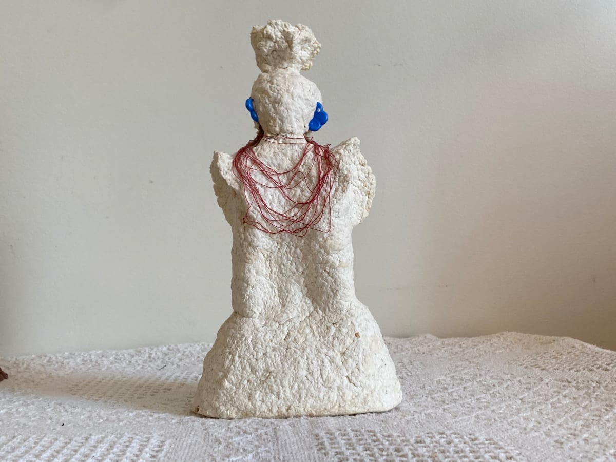 The Jewelry Maker by Natalia Pereira, Image 2.
