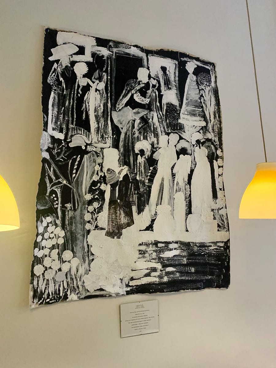 Comunidade by Natalia Pereira, Image 3.