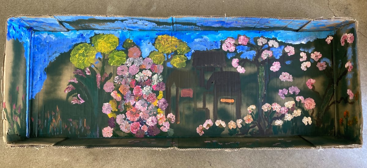 Lamparina by Natalia Pereira, Image 2.