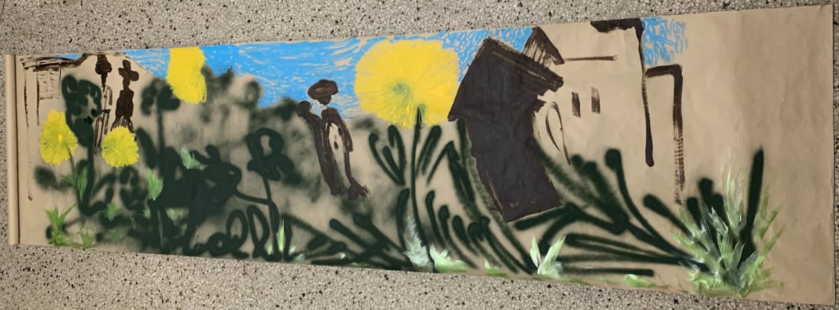 Campo by Natalia Pereira, Image 1.