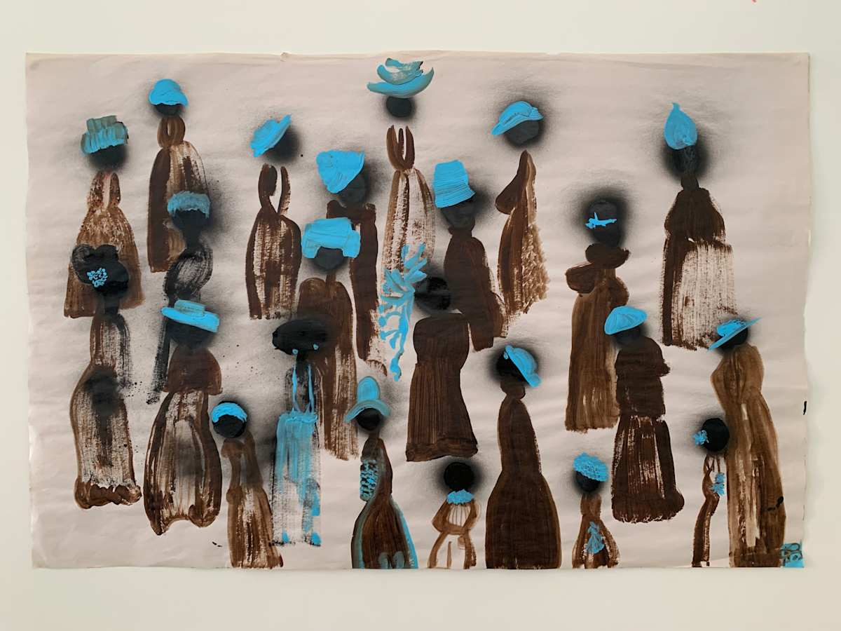 Uniform by Natalia Pereira, Image 4.