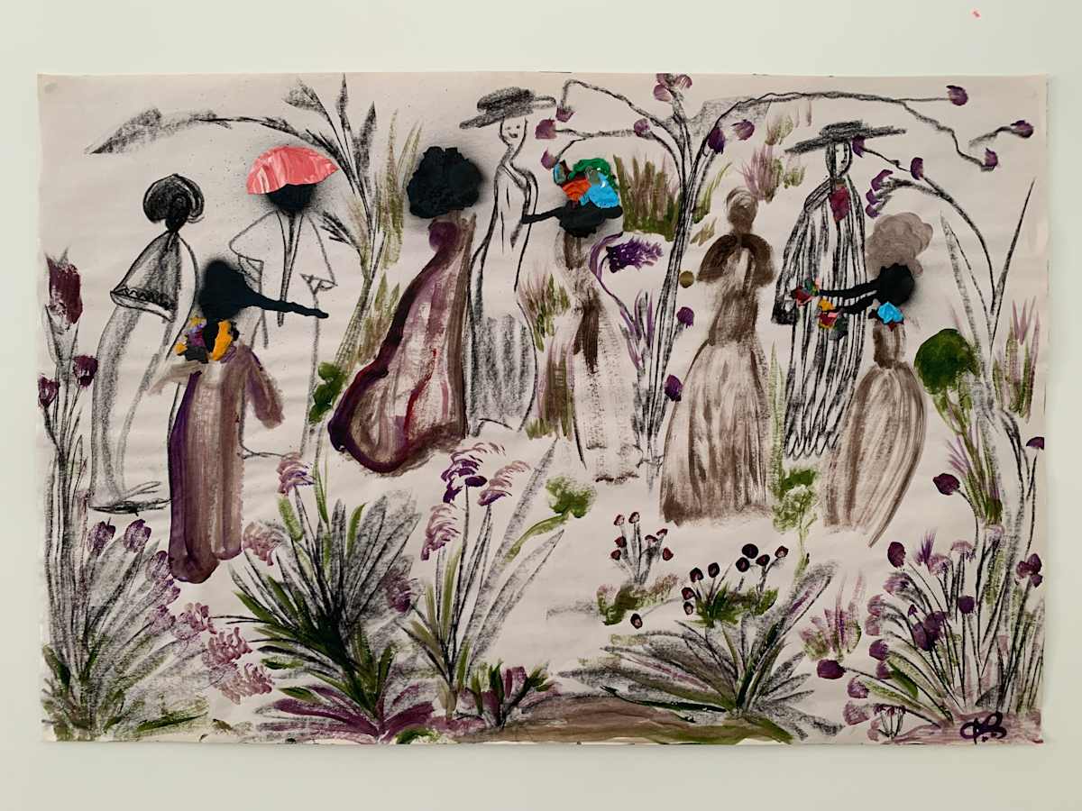 Ceremony by Natalia Pereira, Image 5.