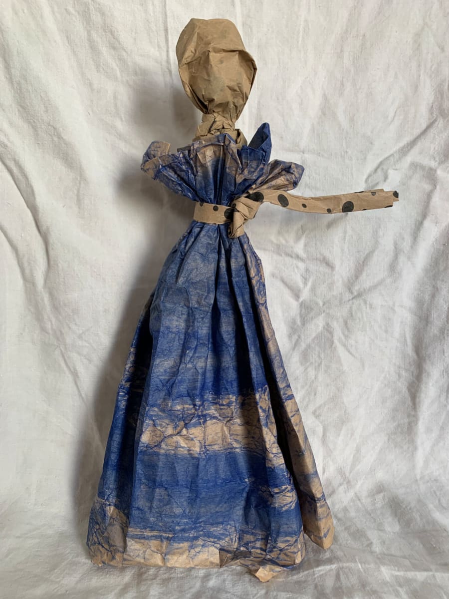 Indigo by Natalia Pereira, Image 2.