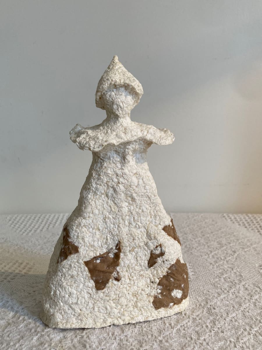 Porteiro by Natalia Pereira 