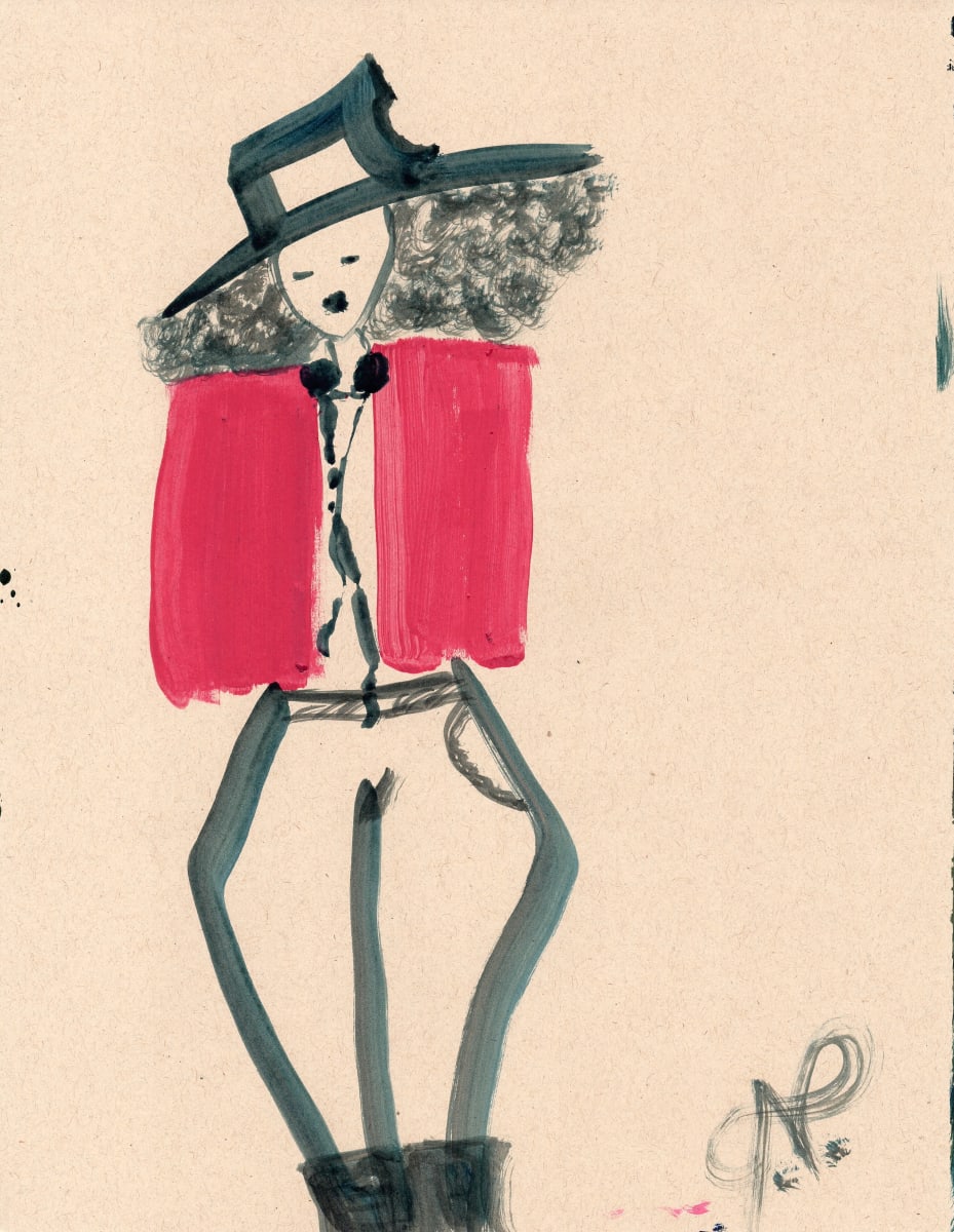 Fazendeira by Natalia Pereira, Image 1.