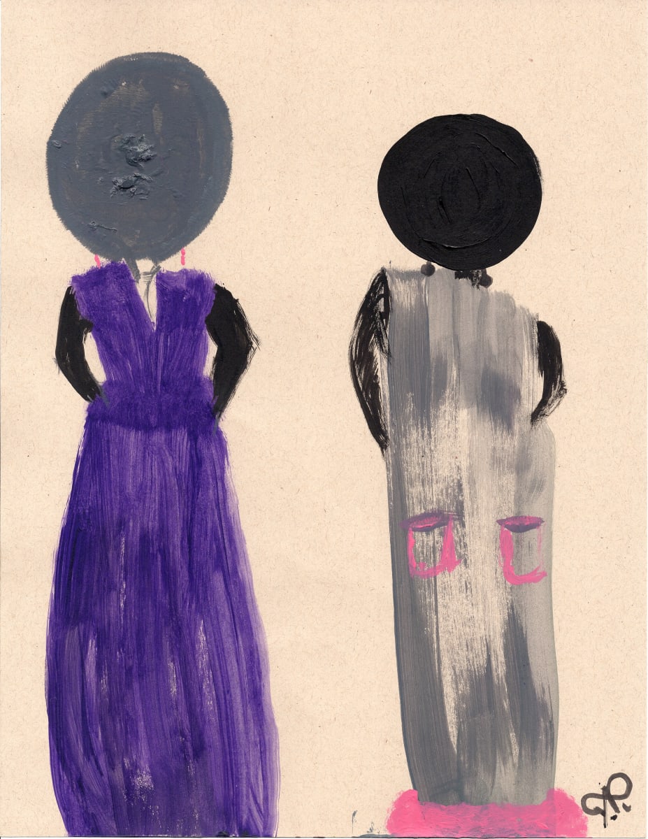 I See by Natalia Pereira, Image 1.