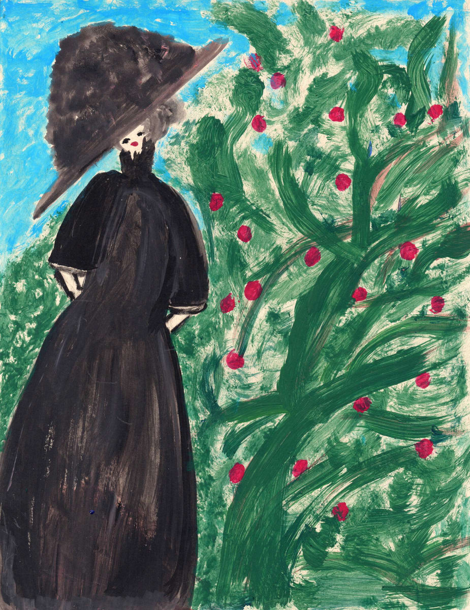 Fernandinna Cruz by Natalia Pereira, Image 1.