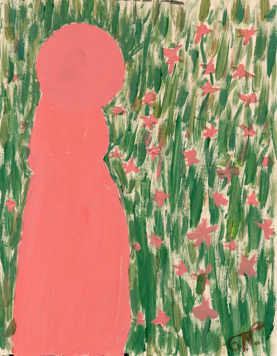 Esmeralda by Natalia Pereira, Image 11.