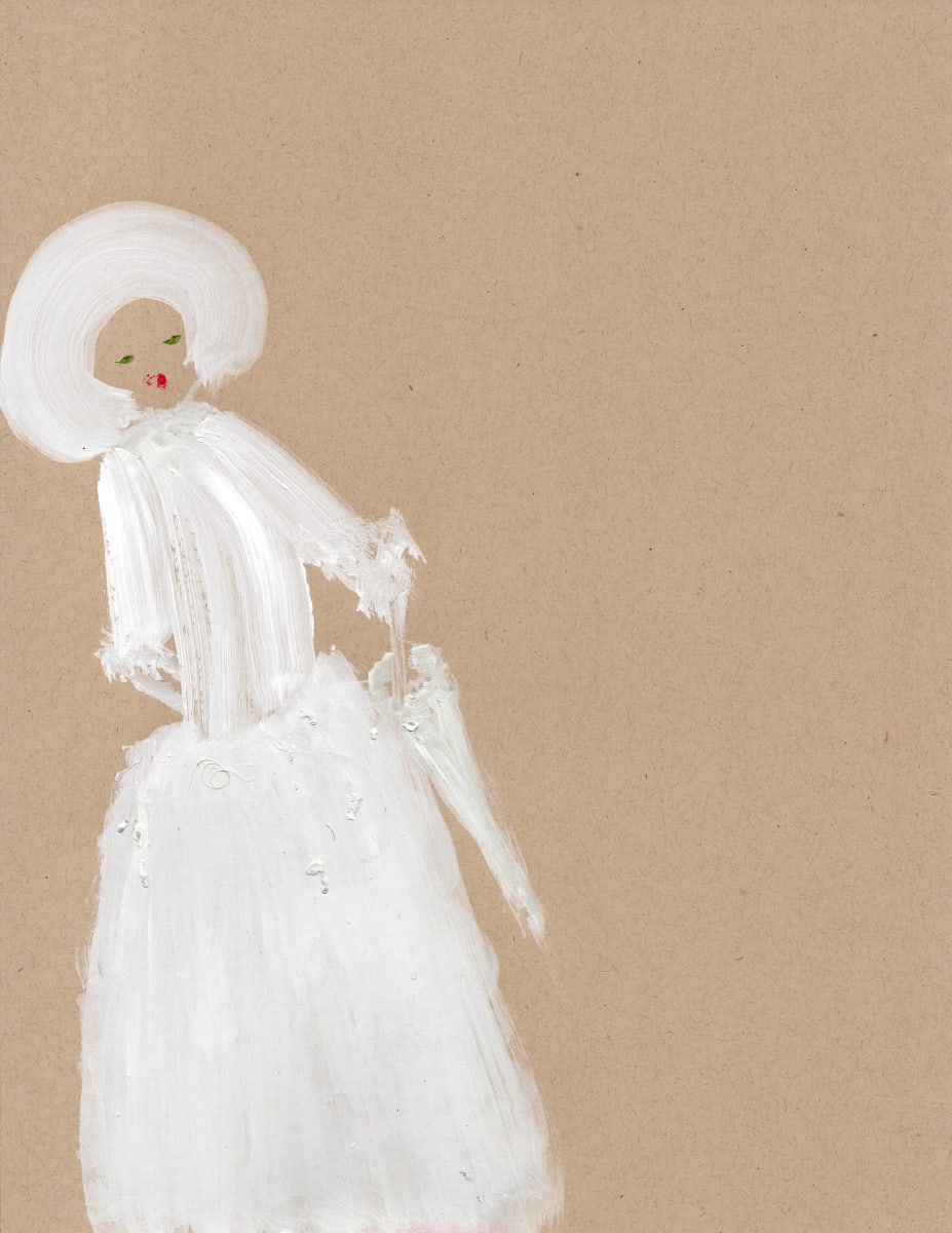 Ms Serafina by Natalia Pereira, Image 1.