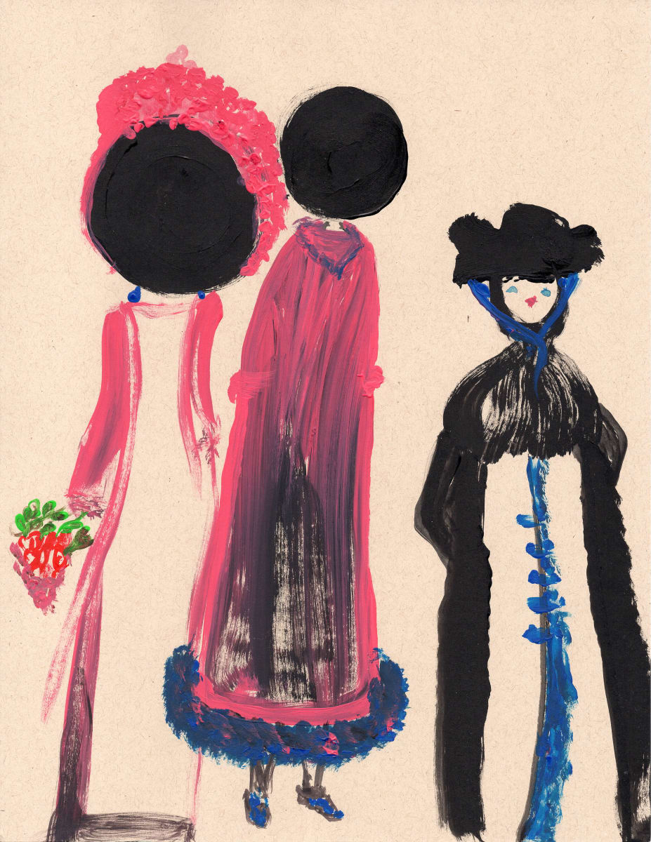 I'm Convinced by Natalia Pereira, Image 14.