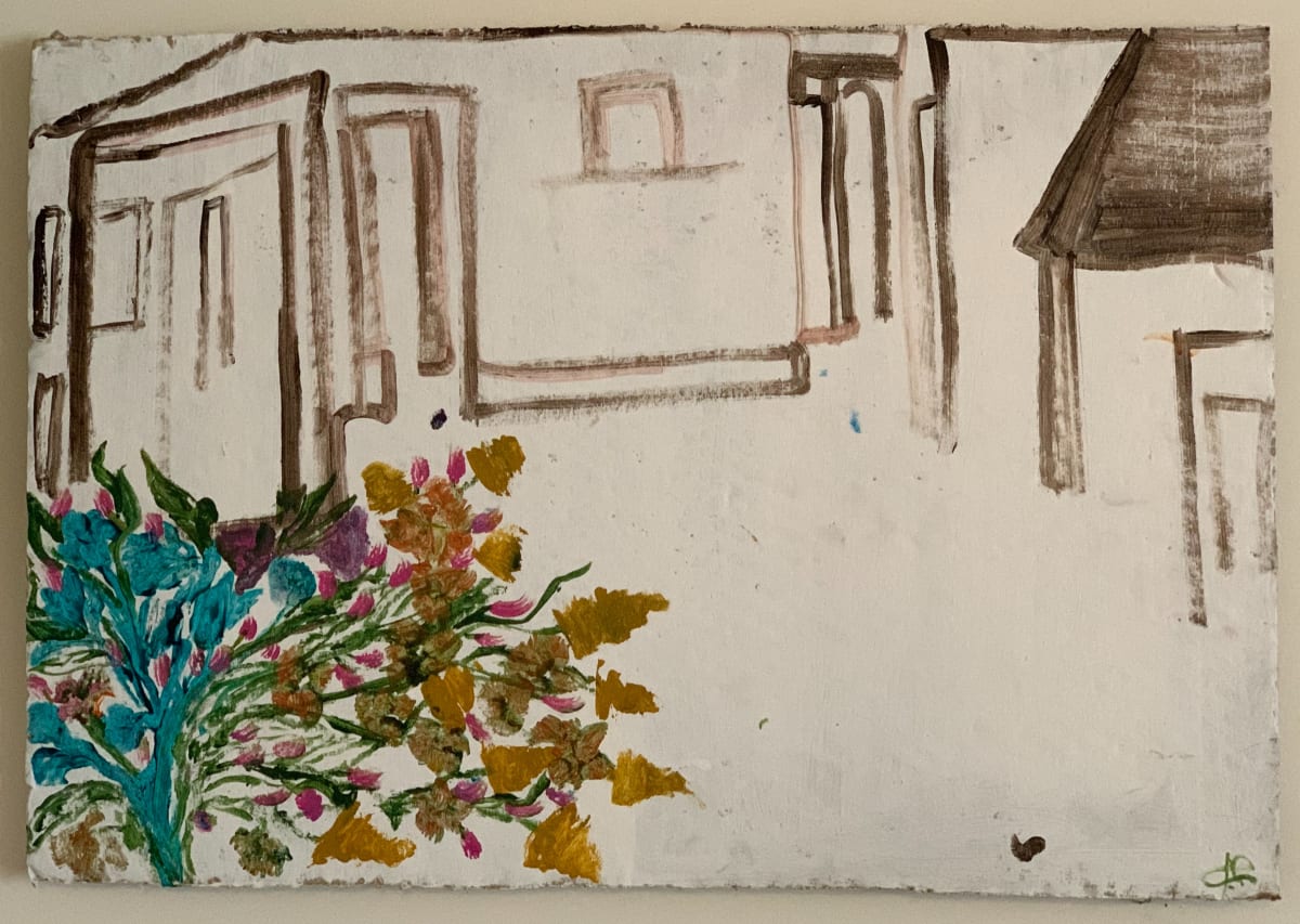 Vizinhança by Natalia Pereira, Image 3.