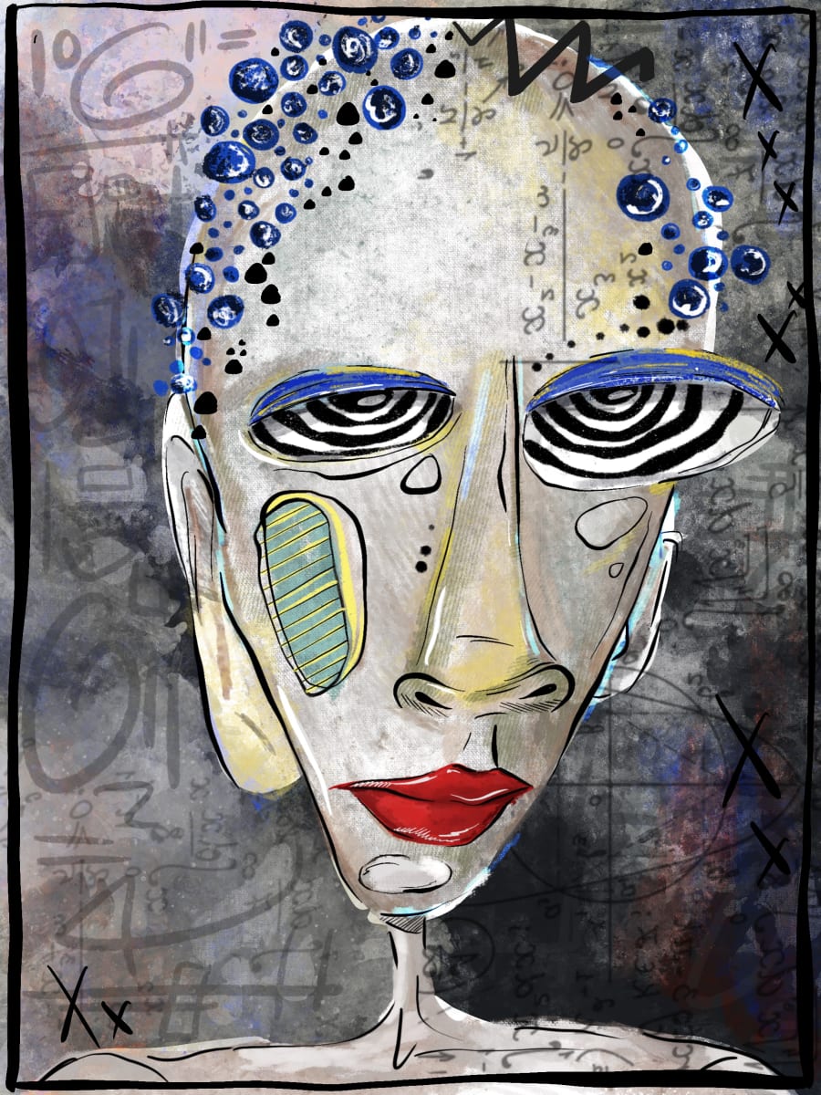 Androgyny 
