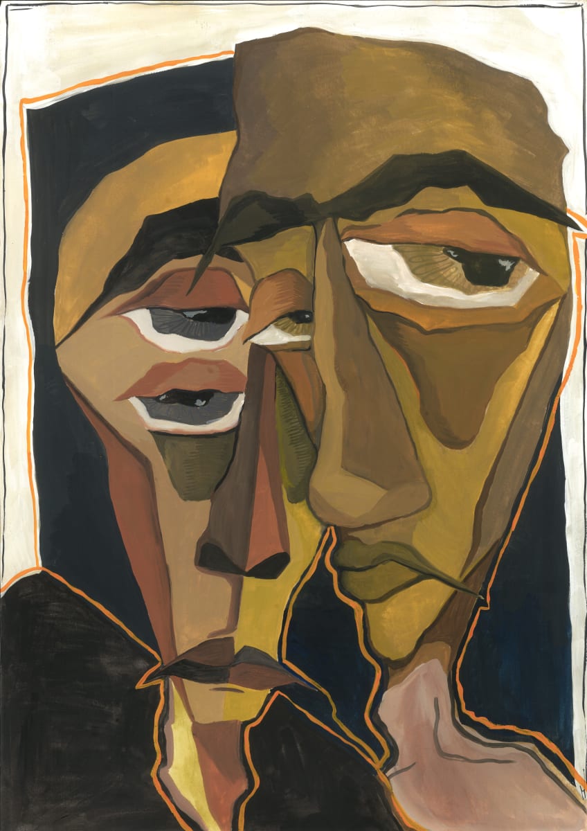 Urban Grey by Sanjana Goenka, Image 3.