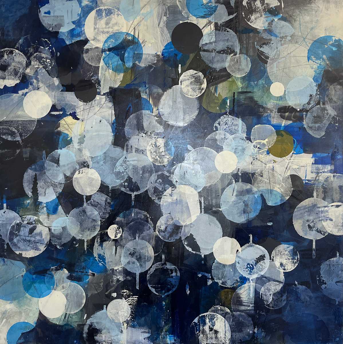 Echo by BEN NILES, Image 1.