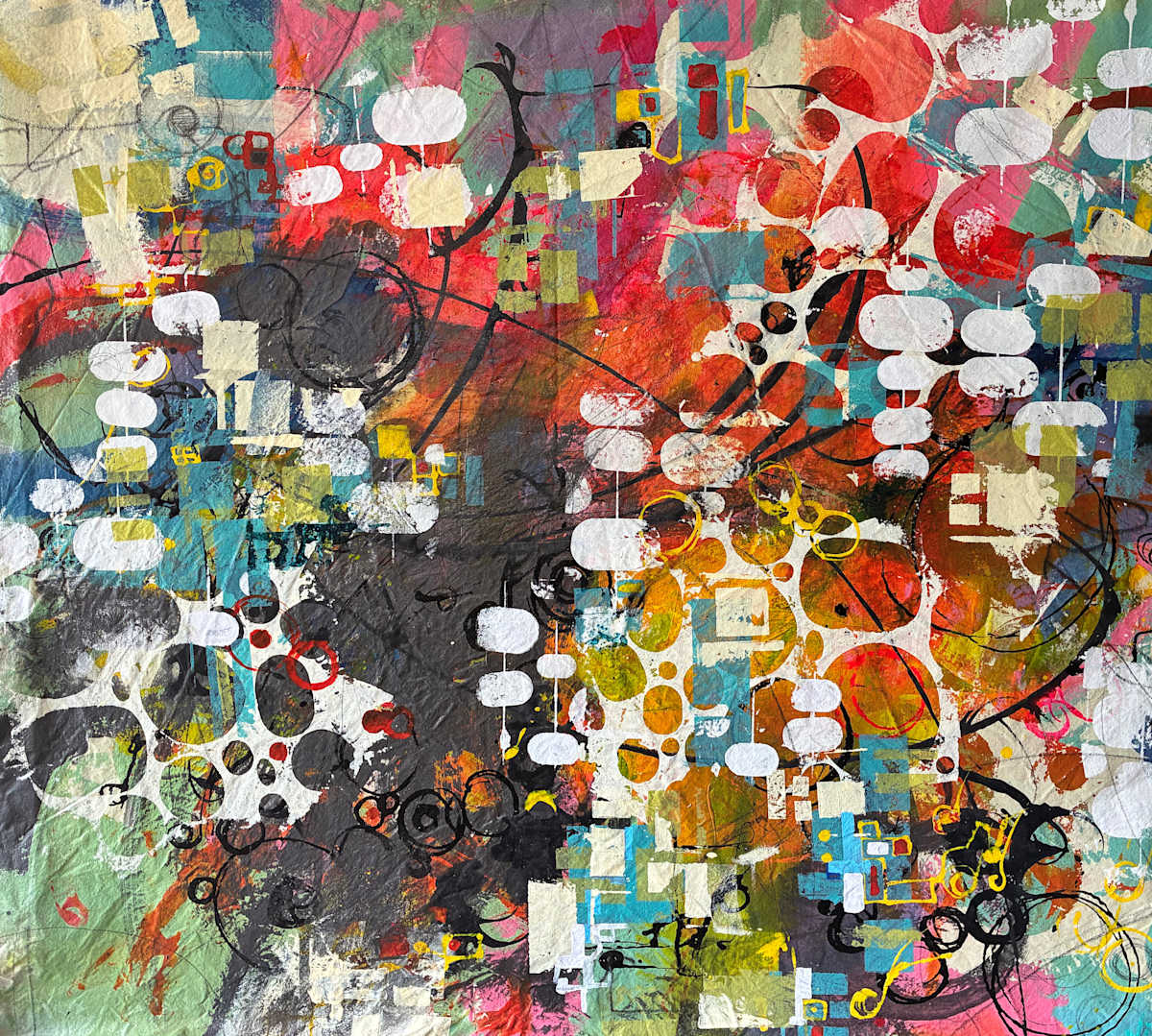 Punch by BEN NILES, Image 1.