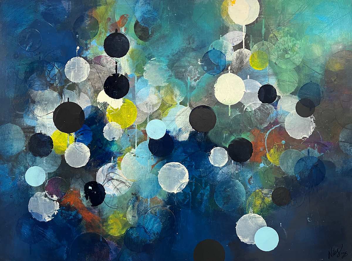 Storms by BEN NILES, Image 1.