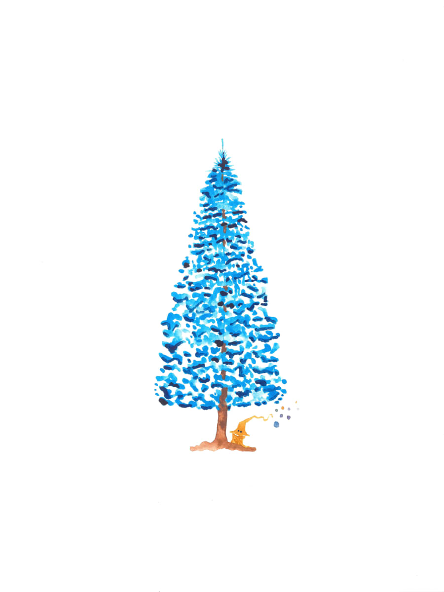 Tree Duwende 2 by Jairus Bilo, Image 9.