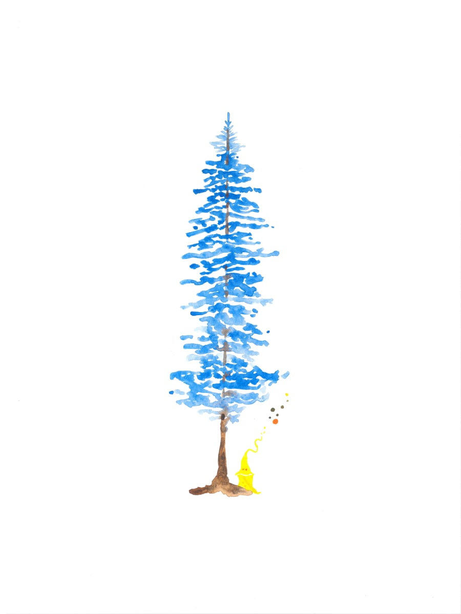 Tree Duwende 6 by Jairus Bilo, Image 3.