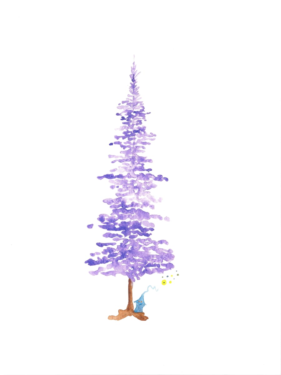 Tree Duwende 9 by Jairus Bilo, Image 4.