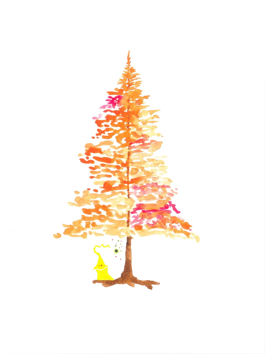 Tree Duwende 10 by Jairus Bilo, Image 7.