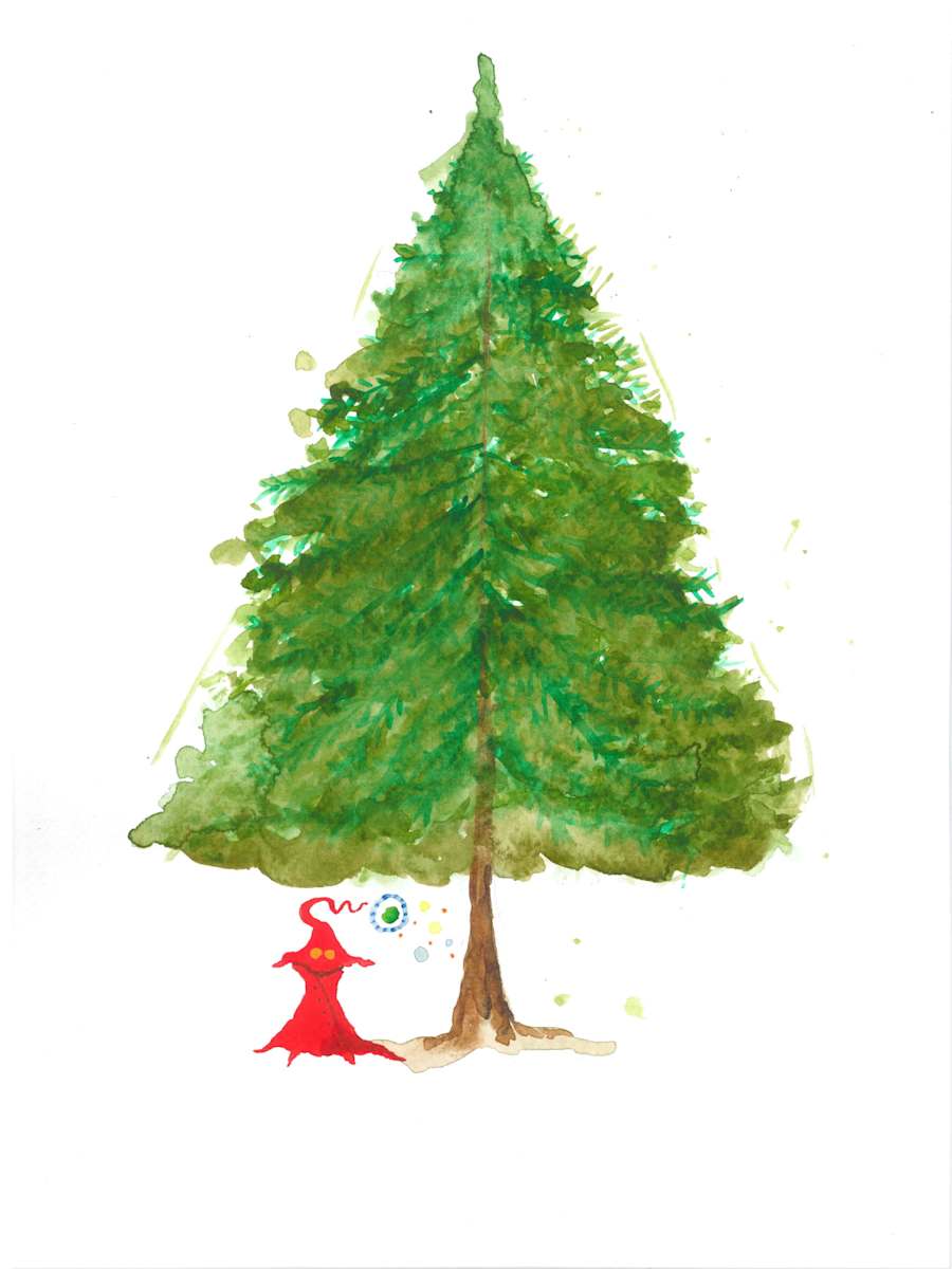 Tree Duwende 1 by Jairus Bilo, Image 18.