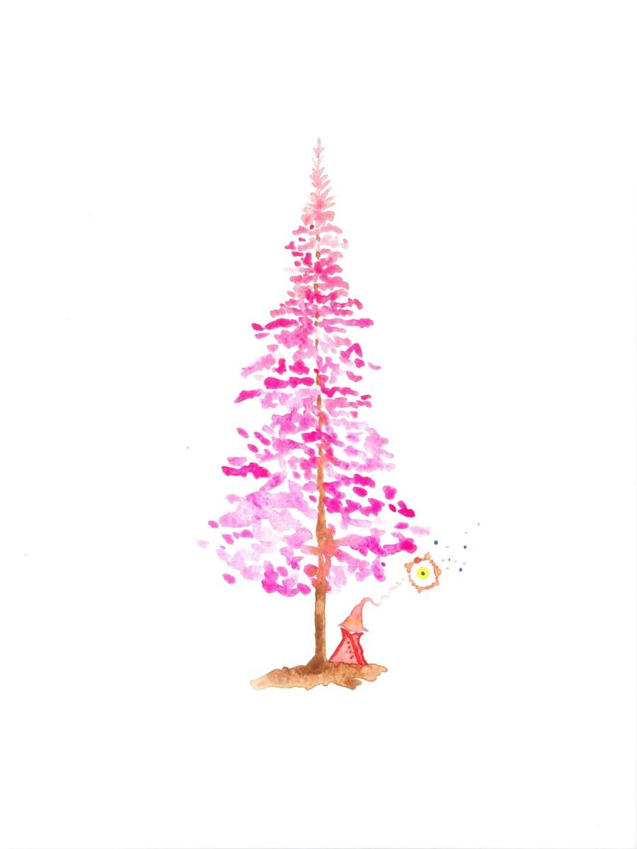 Tree Duwende 17 by Jairus Bilo, Image 14.