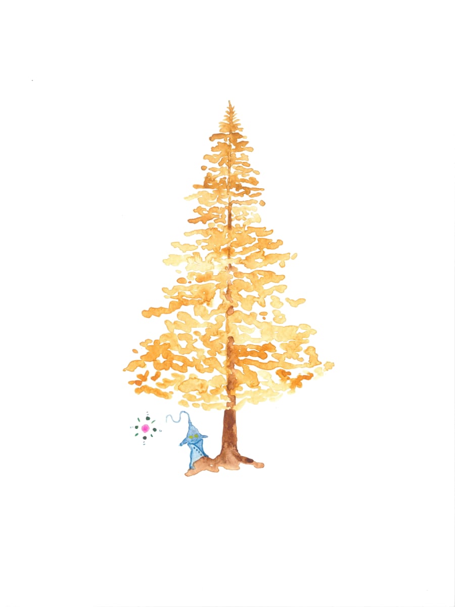 Tree Duwende 19 by Jairus Bilo, Image 17.