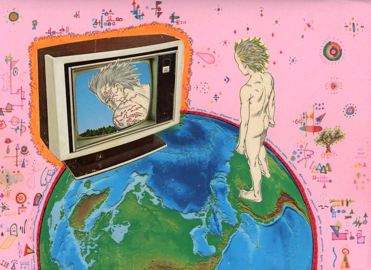 Akira 01 by Jairus Bilo 