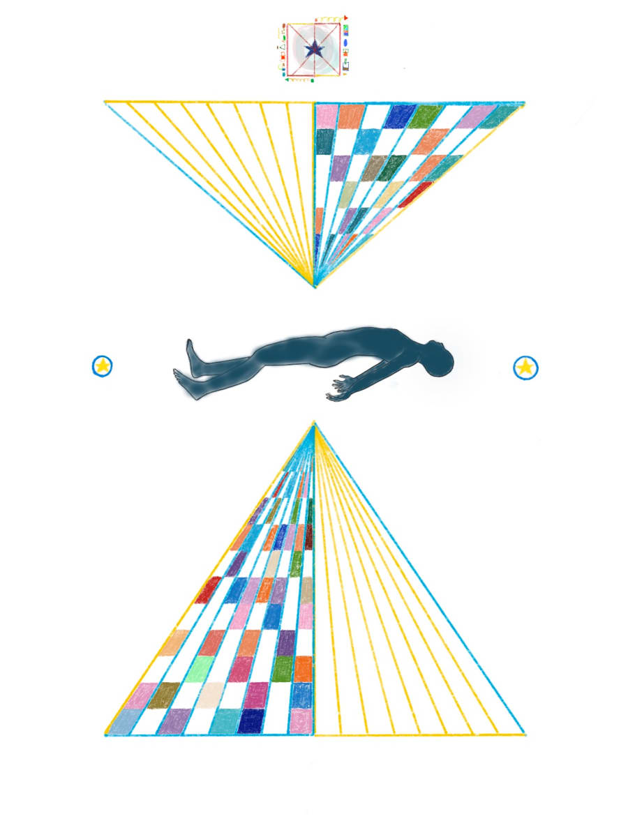 Astral by Jairus Bilo, Image 3.