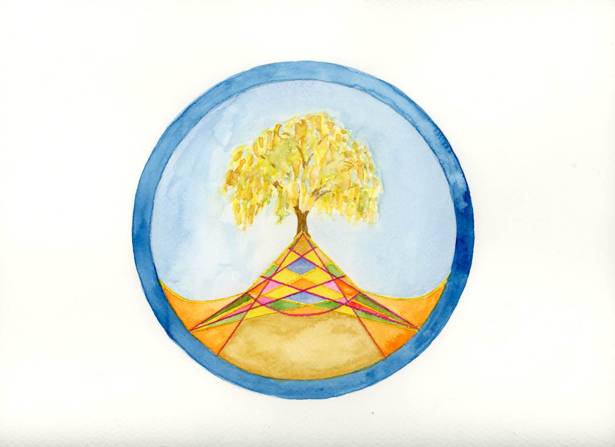Tree of Life 11 by Jairus Bilo, Image 10.