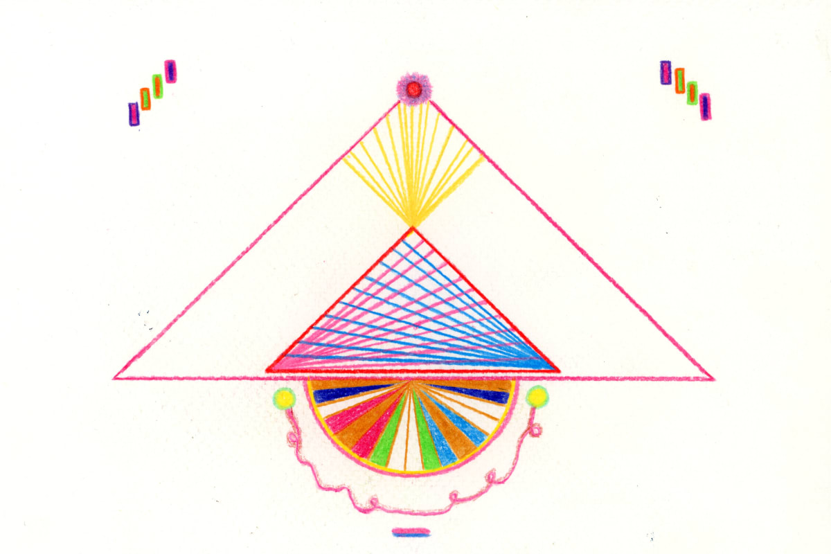 Light Being 07 by Jairus Bilo, Image 2.