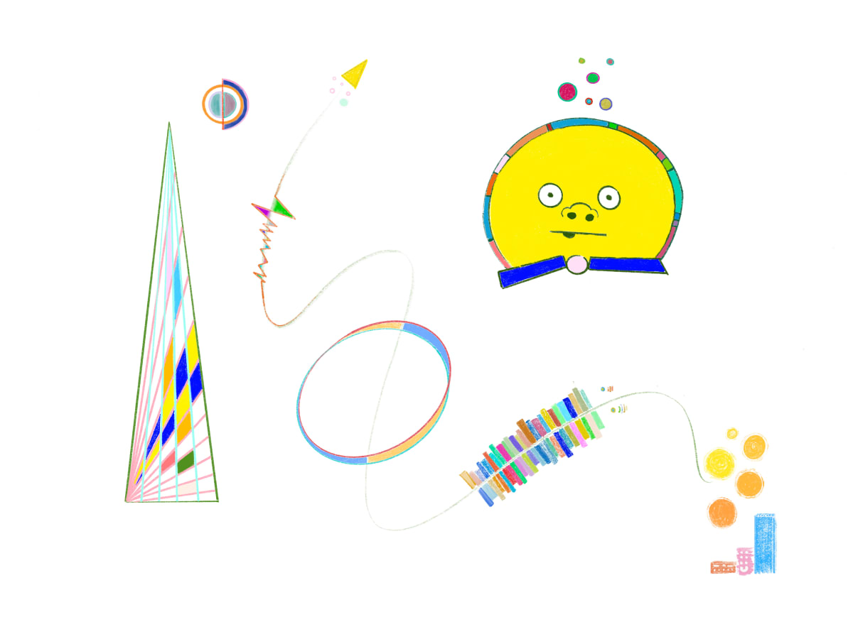 Light Scene 05 by Jairus Bilo, Image 6.