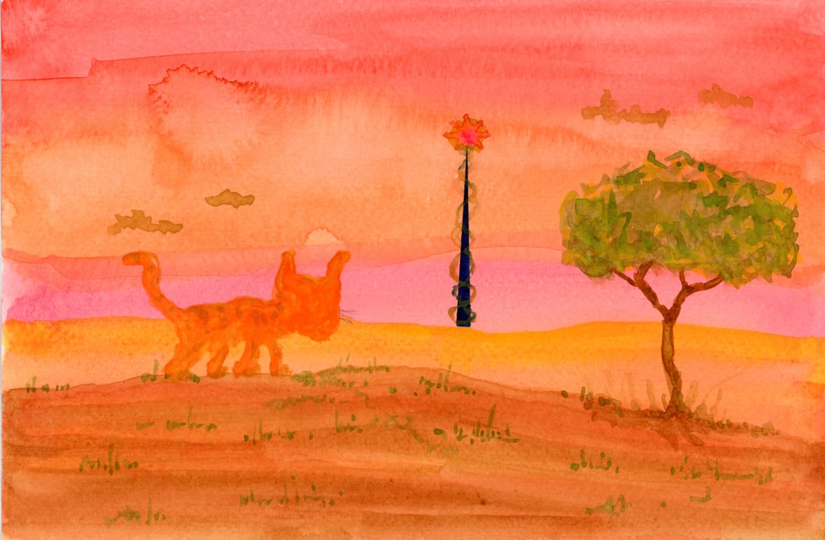 Max by Jairus Bilo, Image 1.