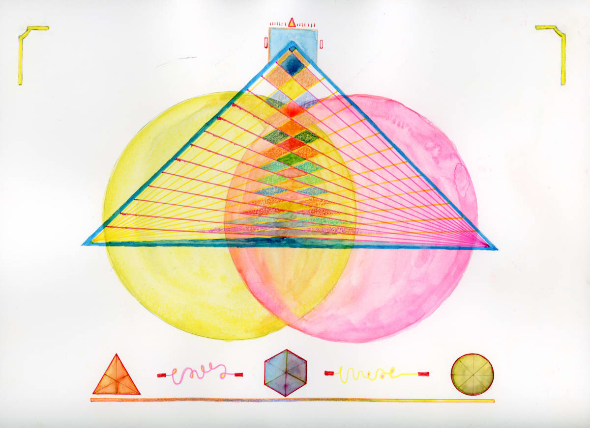 Trinity 02 by Jairus Bilo, Image 4.