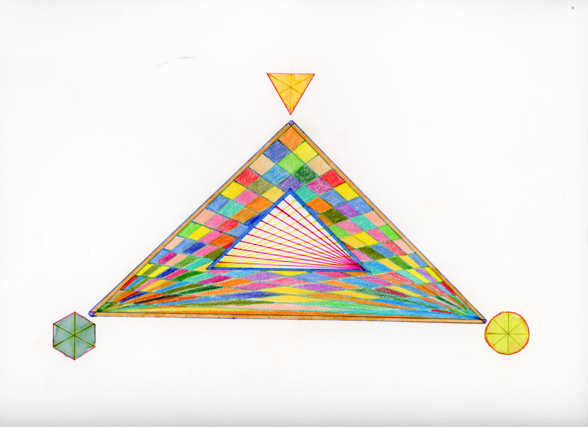 Trinity 03 by Jairus Bilo, Image 3.