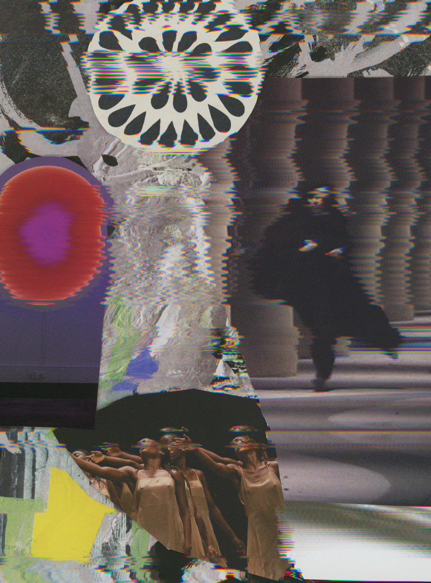 Run by Alexandria Knapik 