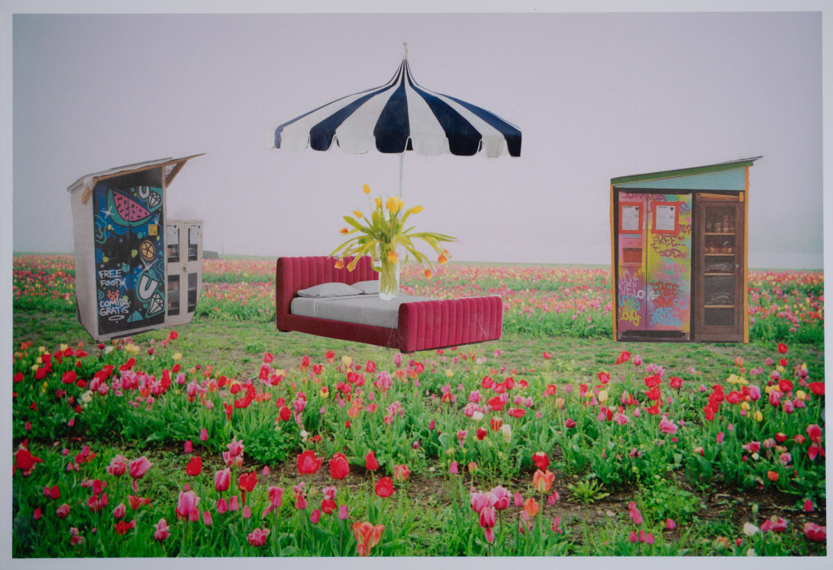 Ode to Organizers by Alexandria Knapik 