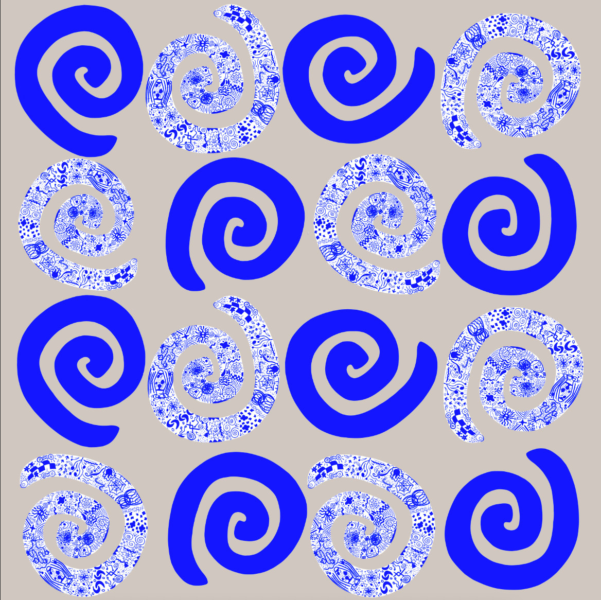 Caribou Coffee by Alexandria Knapik 