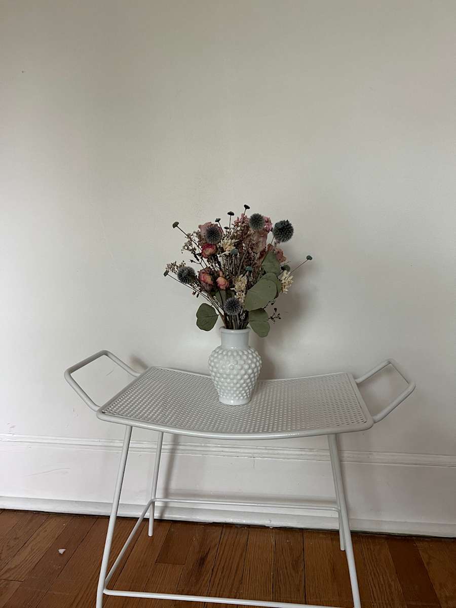 Small Arrangement by Alexandria Knapik 