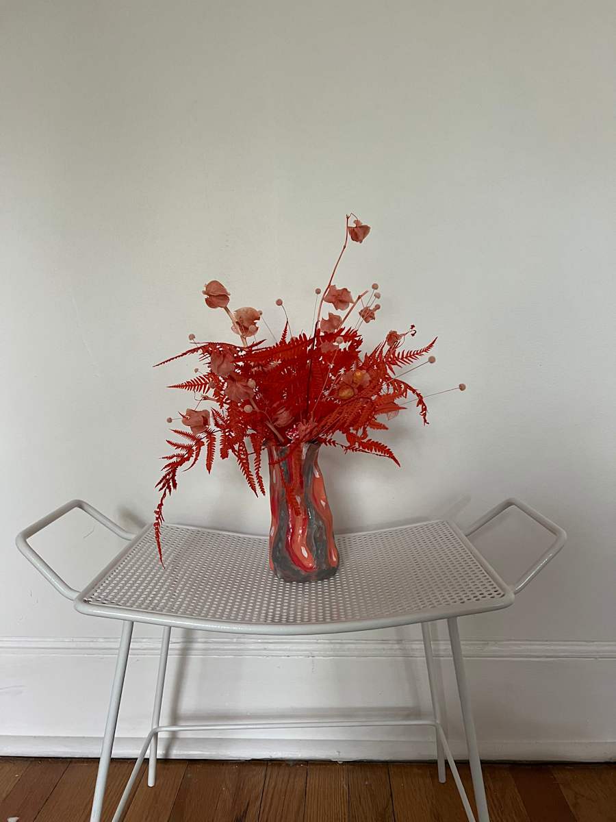 Volcanic Arrangement by Alexandria Knapik, Image 11.