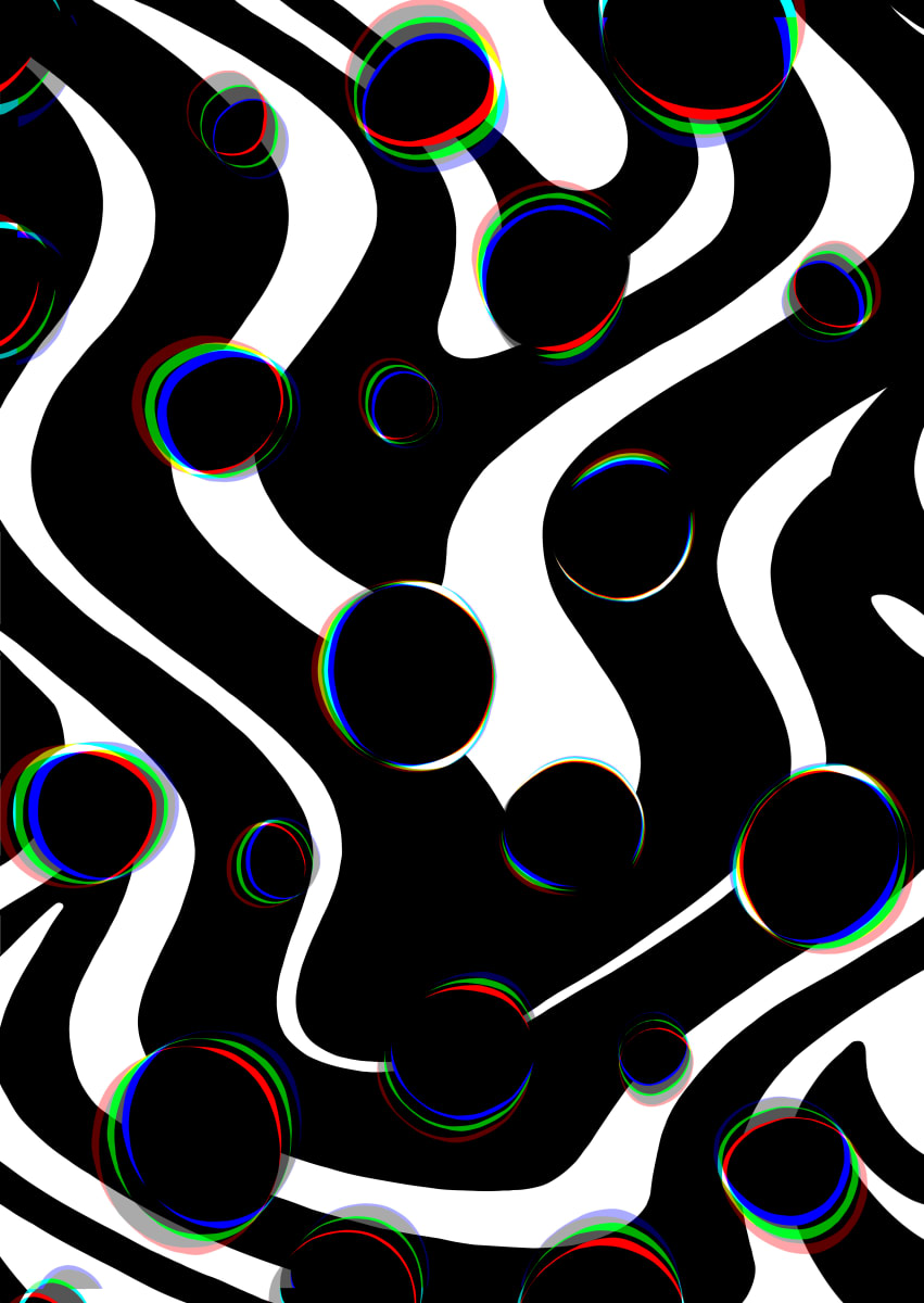 backseat window by Alexandria Knapik 