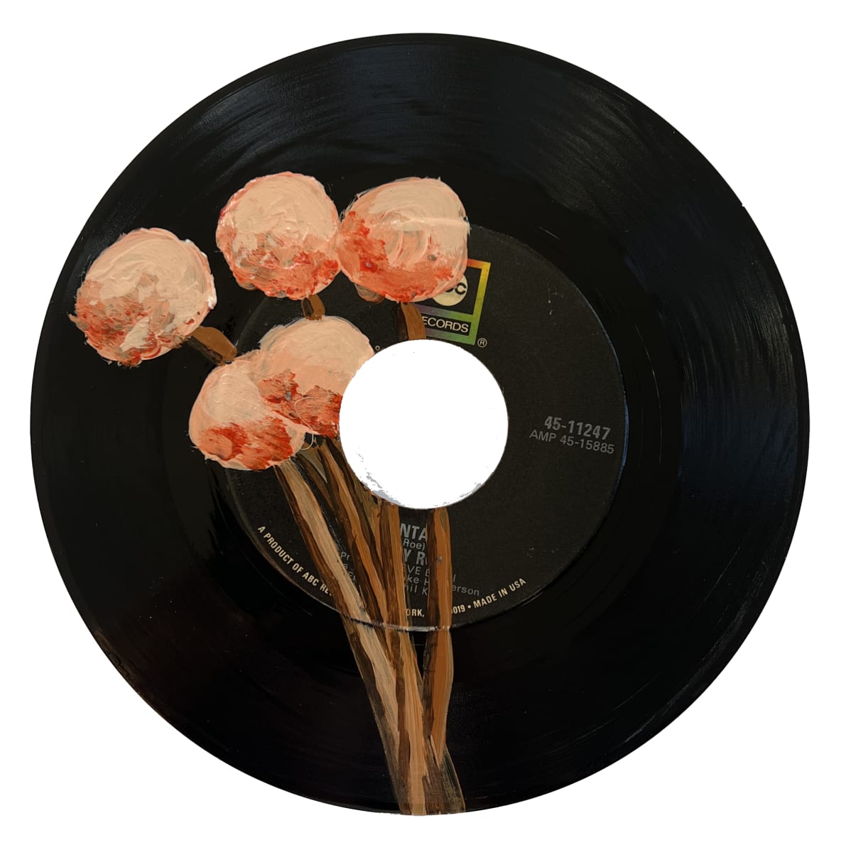 Billy Balls by Alexandria Knapik 