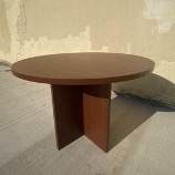 Dining Table by Alexandria Knapik 