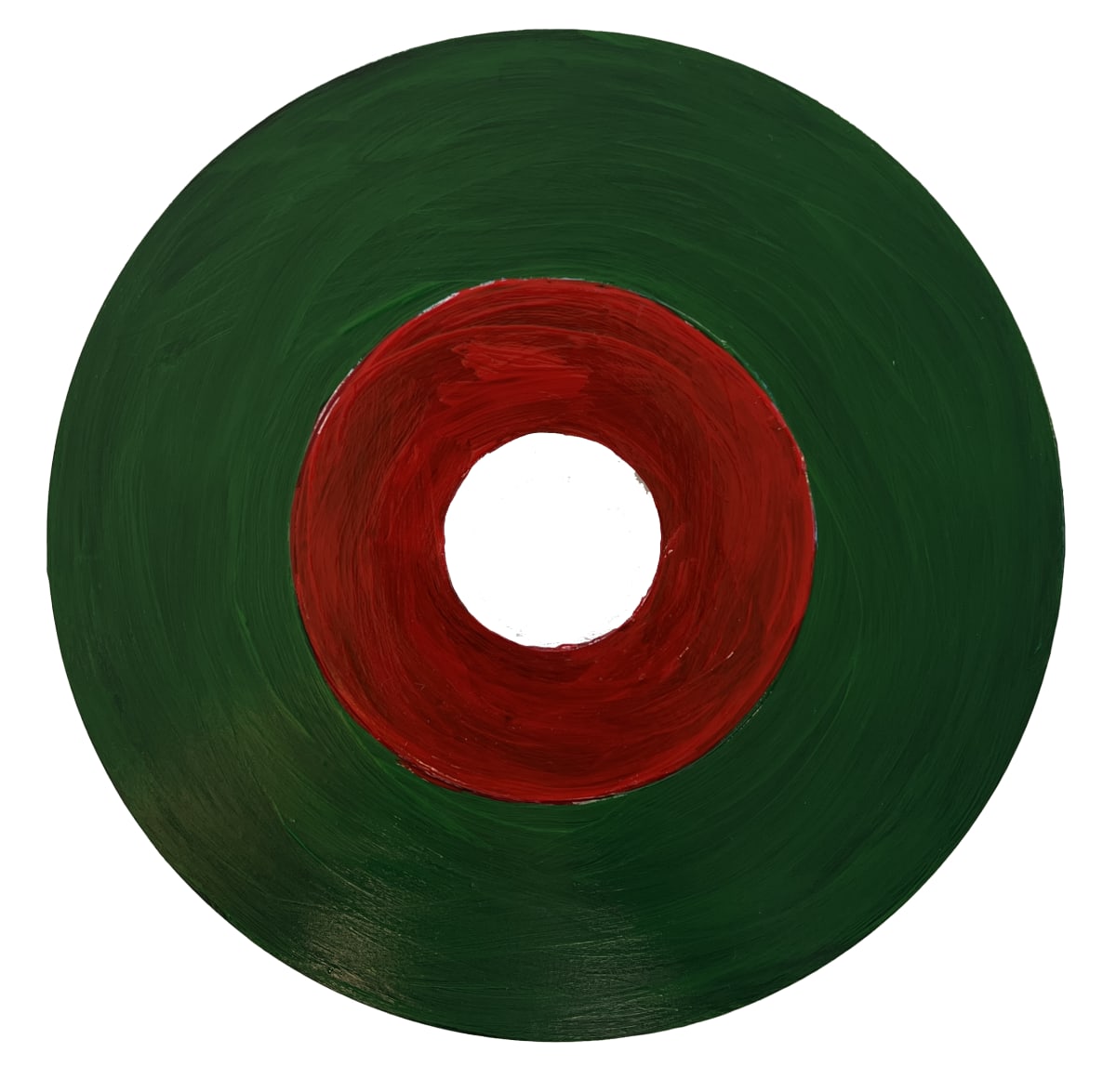 Christmas by Alexandria Knapik 