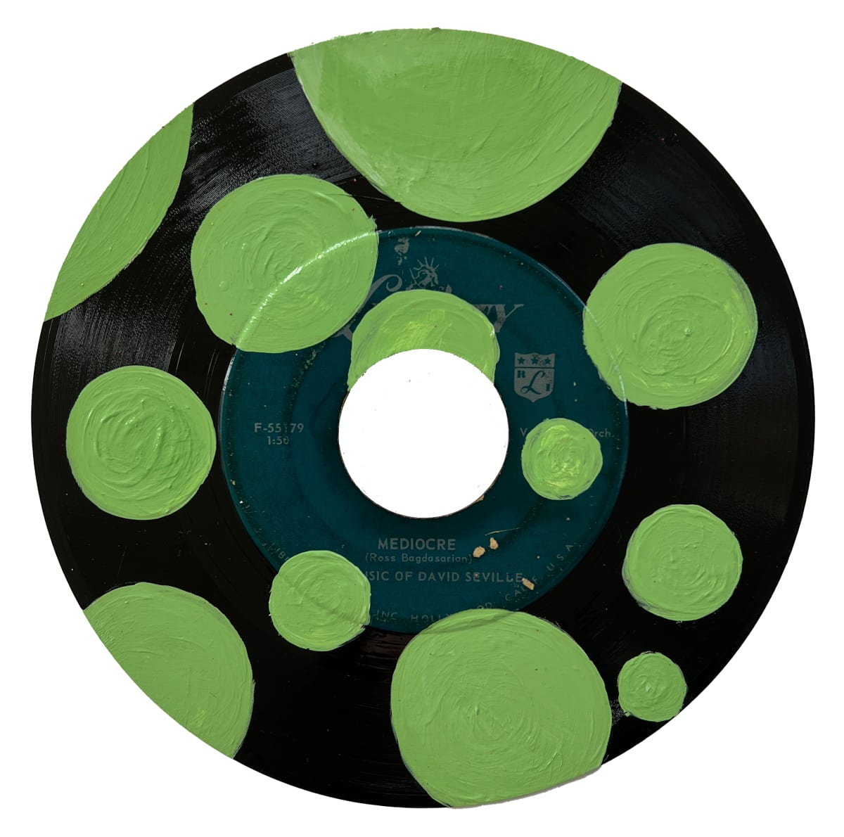 Spots, Image 7.