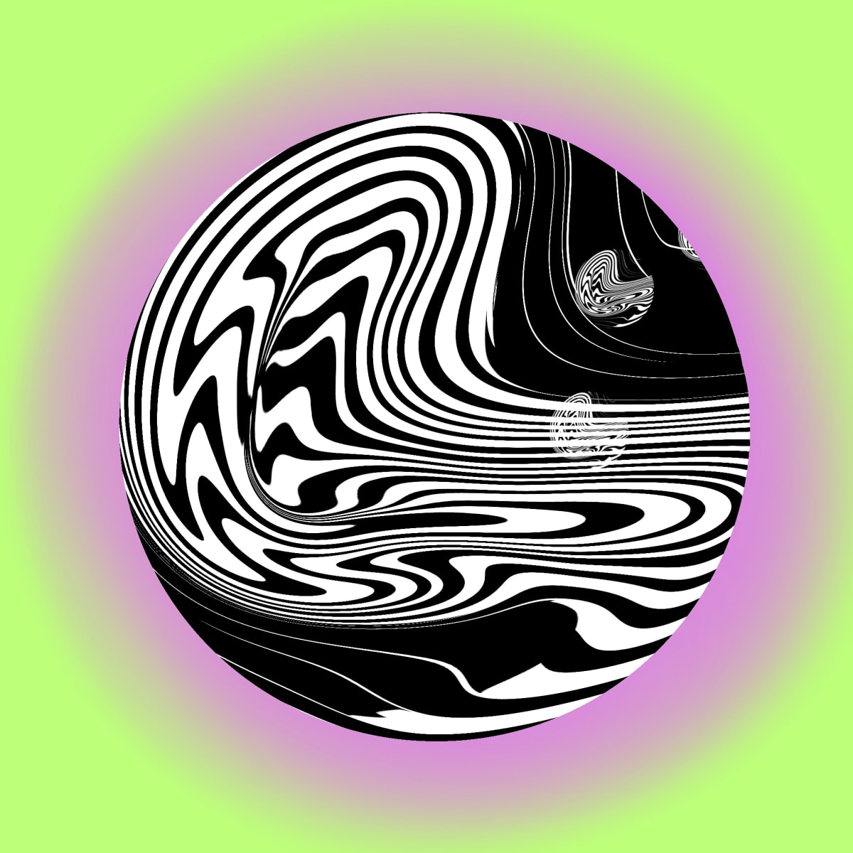 Hypnotic by Alexandria Knapik 