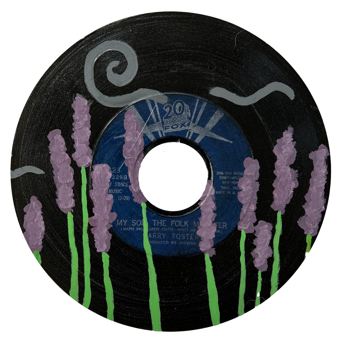 Lavender Breeze by Alexandria Knapik, Image 8.