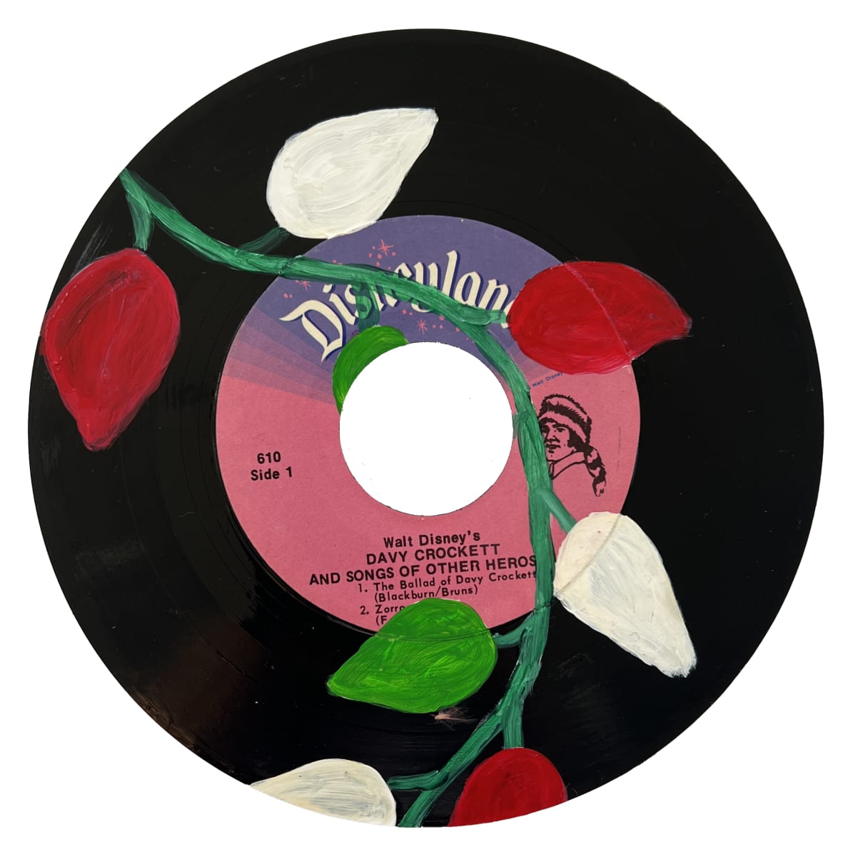 Lights by Alexandria Knapik 