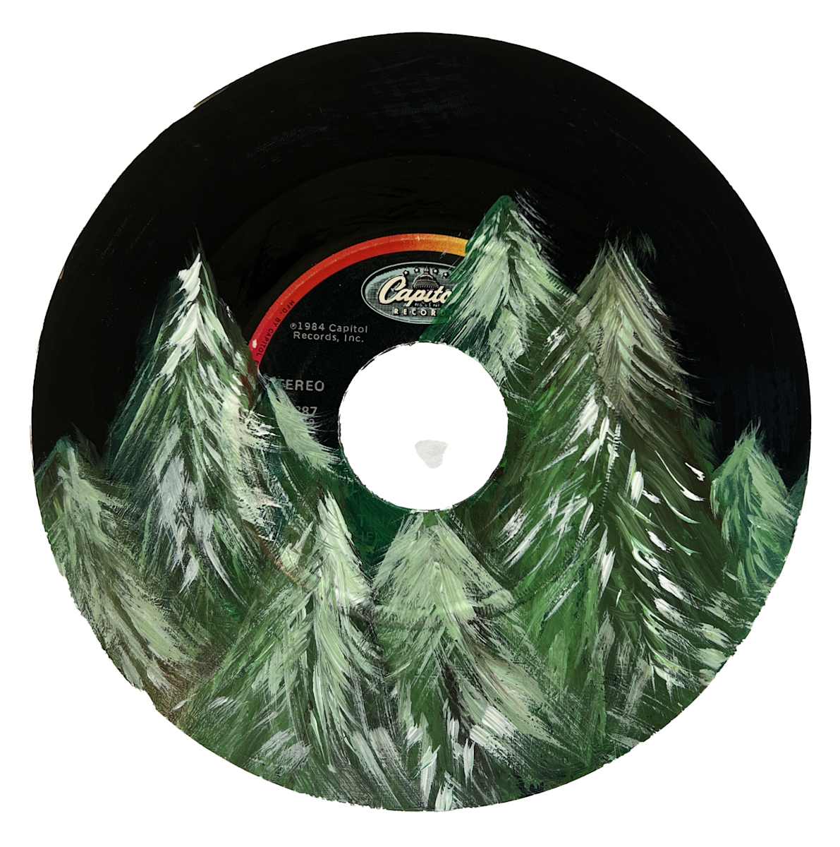 Pines by Alexandria Knapik, Image 11.
